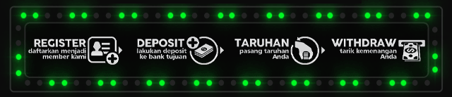 HARTA5000 Jackpot